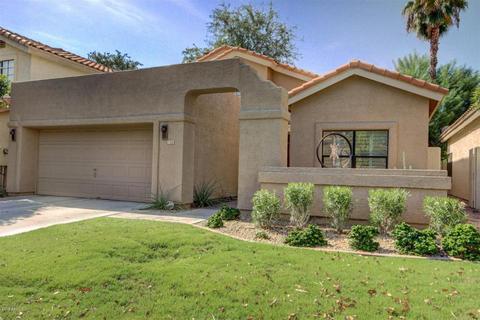 75 E Calle De Arcos --, Tempe, AZ 85284 photo 1