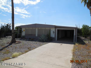 684 N Pinal Dr, Apache Junction, AZ 85120 photo 1