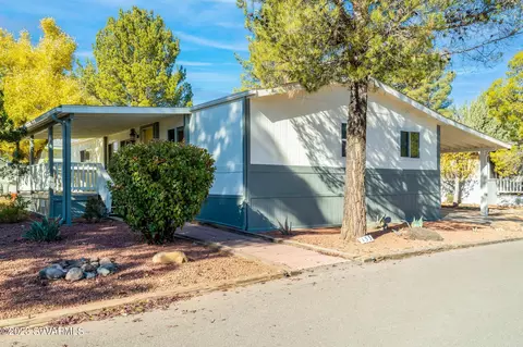 2050 W Sr-89a #133, Cottonwood, AZ 86326