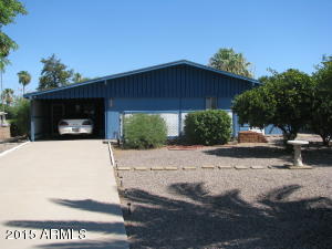 7614 E Irwin Ave, Mesa, AZ 85209 photo 1