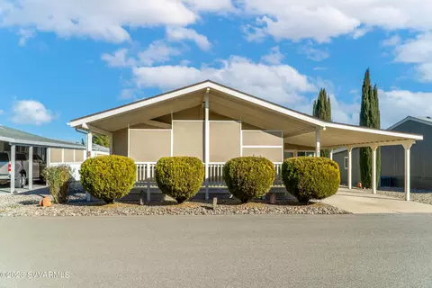 2050 W Sr-89a #319, Cottonwood, AZ 86326