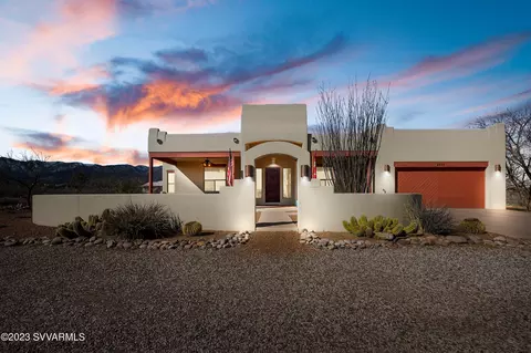 2670 S Painted Mesa Trl, Cottonwood, AZ 86326