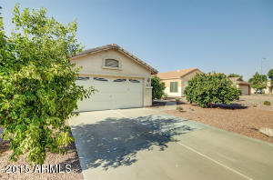 5744 E Harmony Ave, Mesa, AZ 85206 photo 2