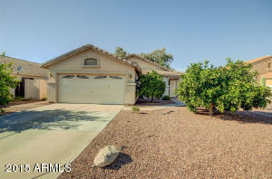 5744 E Harmony Ave, Mesa, AZ 85206 photo 1