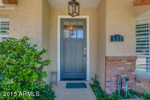 633 E Melody Dr, Gilbert, AZ 85234 photo 4