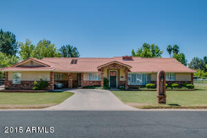 633 E Melody Dr, Gilbert, AZ 85234 photo 1