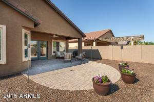 3152 E Chisum Ln, Gilbert, AZ 85297 photo 40