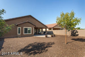 3152 E Chisum Ln, Gilbert, AZ 85297 photo 38