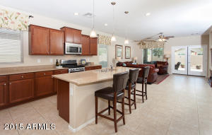 3152 E Chisum Ln, Gilbert, AZ 85297 photo 8
