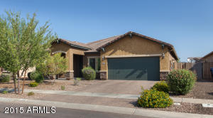 3152 E Chisum Ln, Gilbert, AZ 85297 photo 1