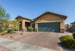 3152 E Chisum Ln, Gilbert, AZ 85297 photo 2