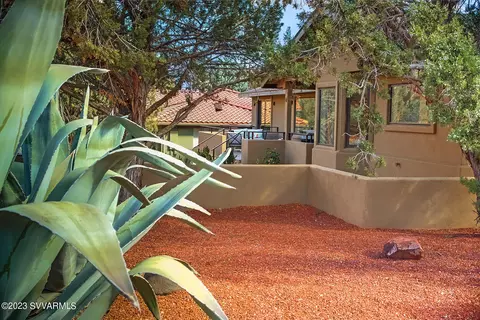 450 Rodeo Rd, Sedona, AZ 86336