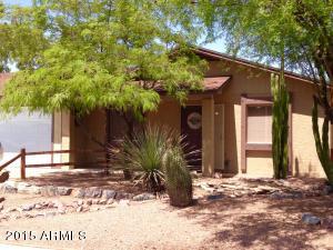 4712 E Contessa St, Mesa, AZ 85205 photo 2