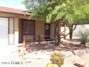 4712 E Contessa St, Mesa, AZ 85205 photo 1