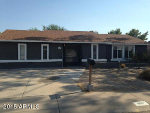 4027 E Campo Bello Dr, Phoenix, AZ 85032 photo 1