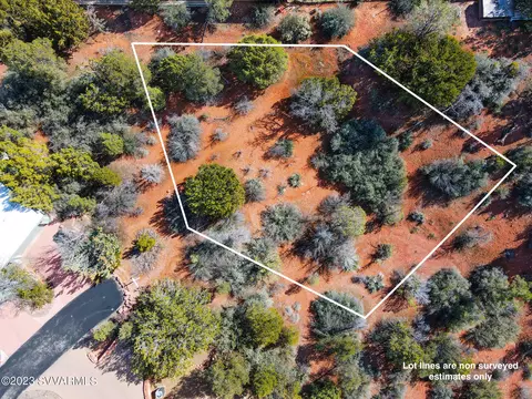 60 Bronco Dr, Sedona, AZ 86336