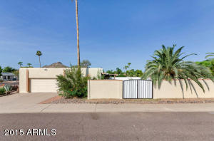 2846 E Vista Dr, Phoenix, AZ 85032 photo 4