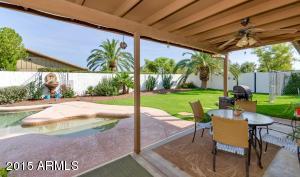 2846 E Vista Dr, Phoenix, AZ 85032 photo 11