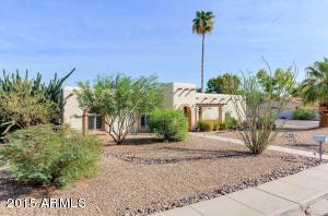 2846 E Vista Dr, Phoenix, AZ 85032 photo 3