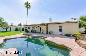 2846 E Vista Dr, Phoenix, AZ 85032 photo 6