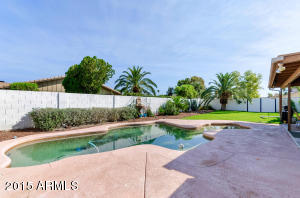 2846 E Vista Dr, Phoenix, AZ 85032 photo 9