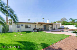 2846 E Vista Dr, Phoenix, AZ 85032 photo 8