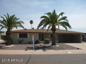 6113 E Billings St, Mesa, AZ 85205 photo 1