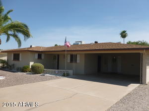 6113 E Billings St, Mesa, AZ 85205 photo 2
