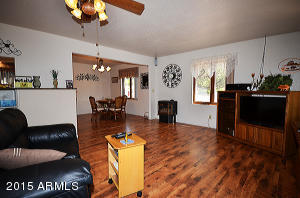 600 E Drowsey Cir, Payson, AZ 85541 photo 8