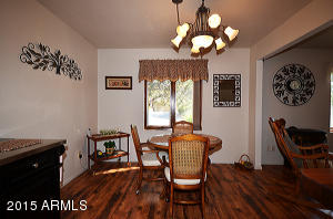 600 E Drowsey Cir, Payson, AZ 85541 photo 13