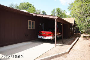 600 E Drowsey Cir, Payson, AZ 85541 photo 36