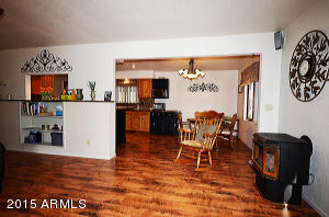 600 E Drowsey Cir, Payson, AZ 85541 photo 5
