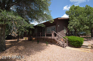 600 E Drowsey Cir, Payson, AZ 85541 photo 34