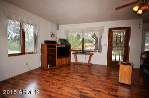 600 E Drowsey Cir, Payson, AZ 85541 photo 3
