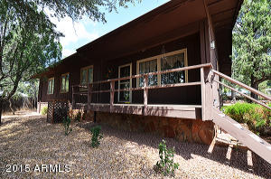 600 E Drowsey Cir, Payson, AZ 85541 photo 2