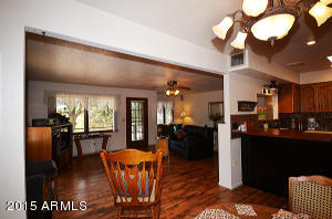 600 E Drowsey Cir, Payson, AZ 85541 photo 11