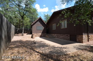 600 E Drowsey Cir, Payson, AZ 85541 photo 28