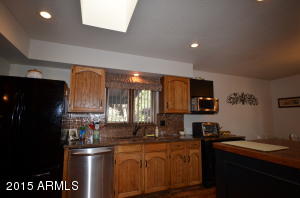 600 E Drowsey Cir, Payson, AZ 85541 photo 15