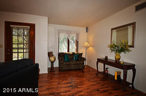 600 E Drowsey Cir, Payson, AZ 85541 photo 6