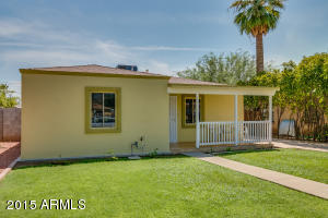 1317 E Granada Rd, Phoenix, AZ 85006 photo 1