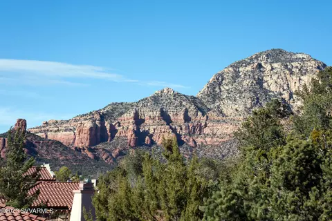 15 Bird Ln, Sedona, AZ 86336