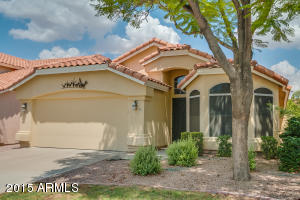 6534 E Raftriver St, Mesa, AZ 85215 photo 1