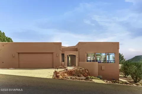 35 Concho Dr, Sedona, AZ 86351