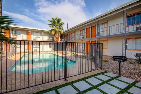 4130 N 12th St, Phoenix, AZ 85014 photo 1