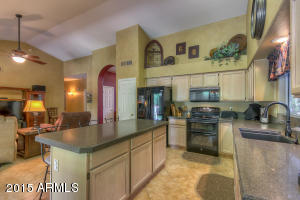 4226 E Rockledge Rd, Phoenix, AZ 85044 photo 7
