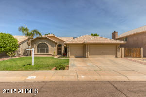 4226 E Rockledge Rd, Phoenix, AZ 85044 photo 1