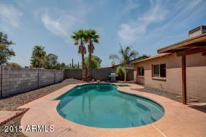 2723 E Windrose Dr, Phoenix, AZ 85032 photo 20