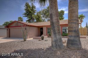 2723 E Windrose Dr, Phoenix, AZ 85032 photo 1