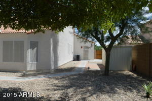 1726 S Aaron --, Mesa, AZ 85209 photo 36