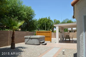 1726 S Aaron --, Mesa, AZ 85209 photo 32